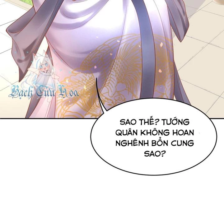 Hồ Ly Tinh Của Trẫm Chapter 45 - Trang 2