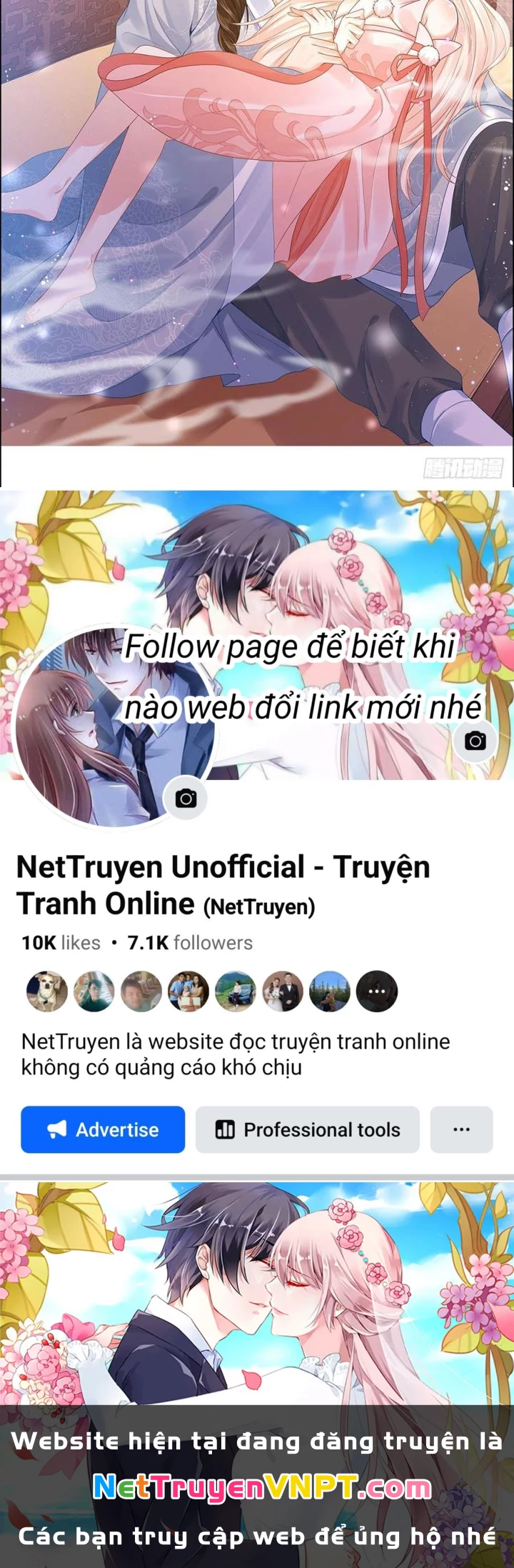Hồ Ly Tinh Của Trẫm Chapter 45 - Trang 2