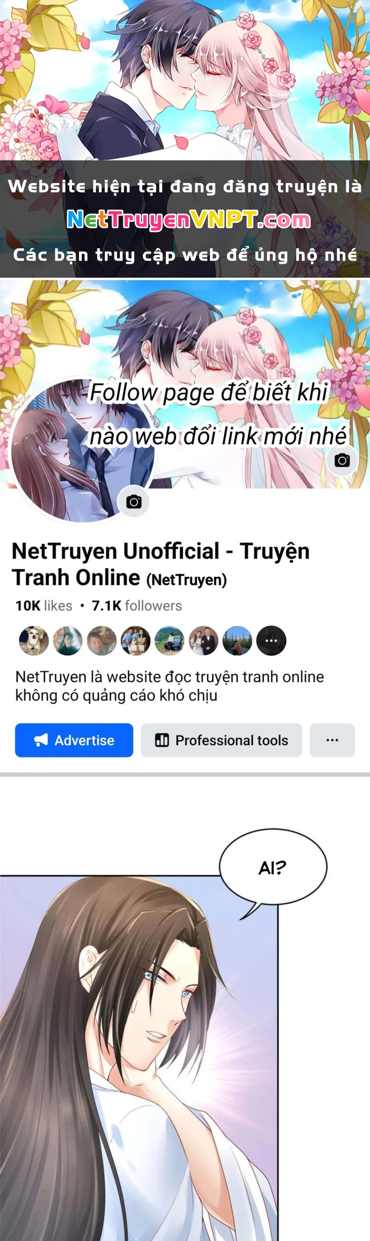 Hồ Ly Tinh Của Trẫm Chapter 46 - Trang 2