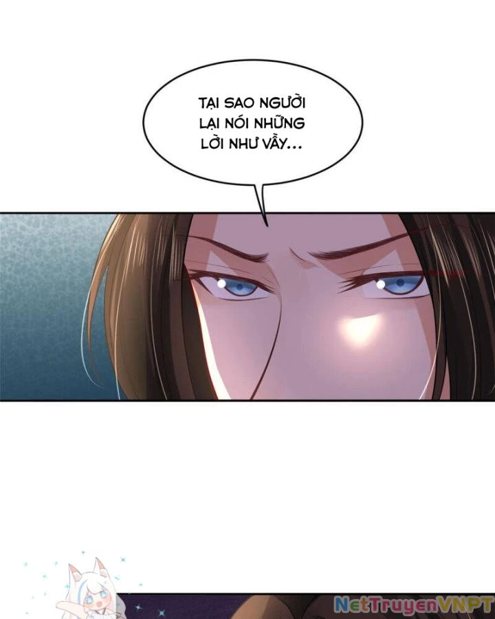 Hồ Ly Tinh Của Trẫm Chapter 46 - Trang 2