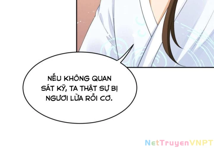 Hồ Ly Tinh Của Trẫm Chapter 46 - Trang 2