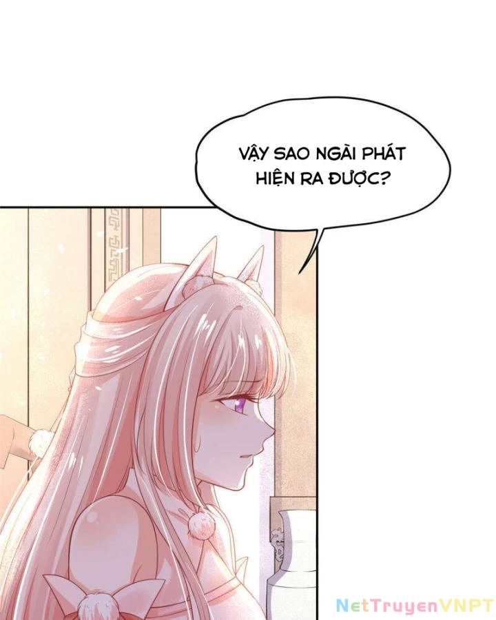 Hồ Ly Tinh Của Trẫm Chapter 46 - Trang 2