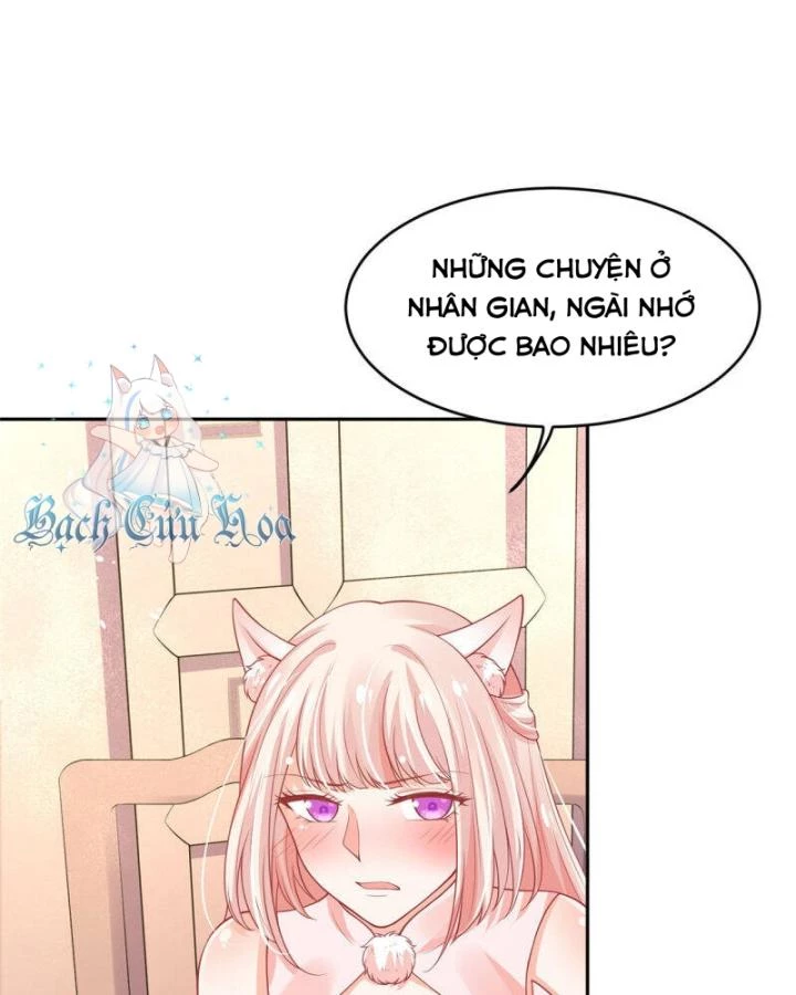 Hồ Ly Tinh Của Trẫm Chapter 46 - Trang 2