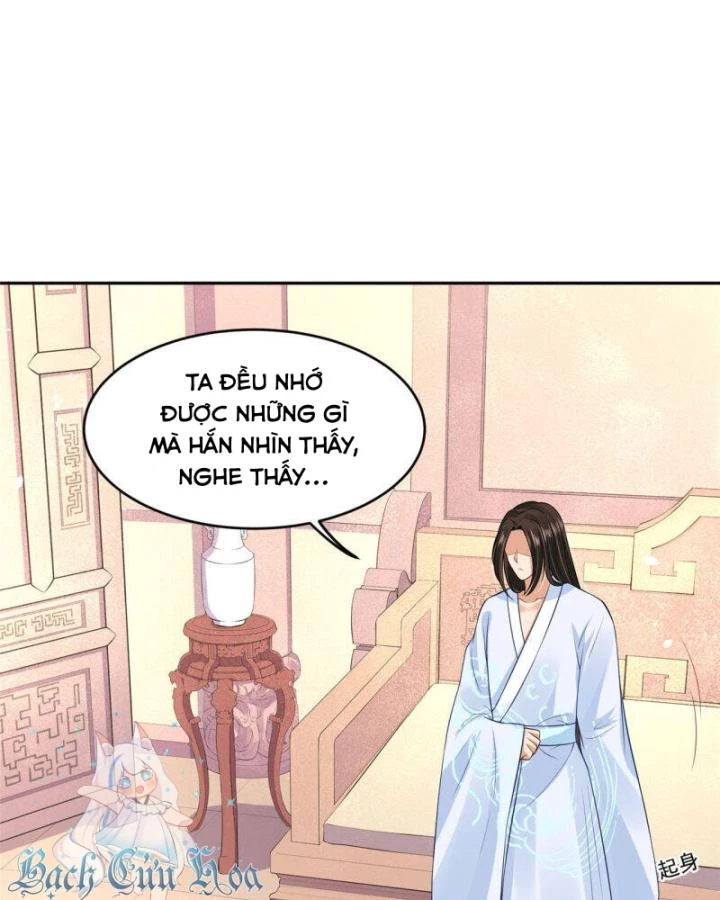 Hồ Ly Tinh Của Trẫm Chapter 46 - Trang 2