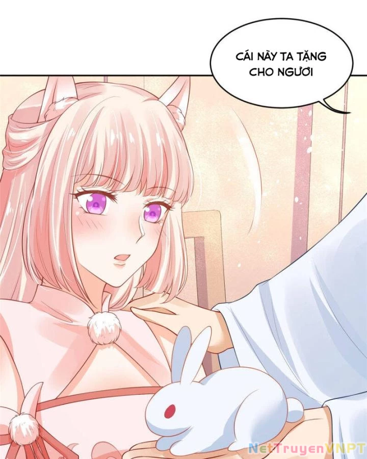 Hồ Ly Tinh Của Trẫm Chapter 46 - Trang 2