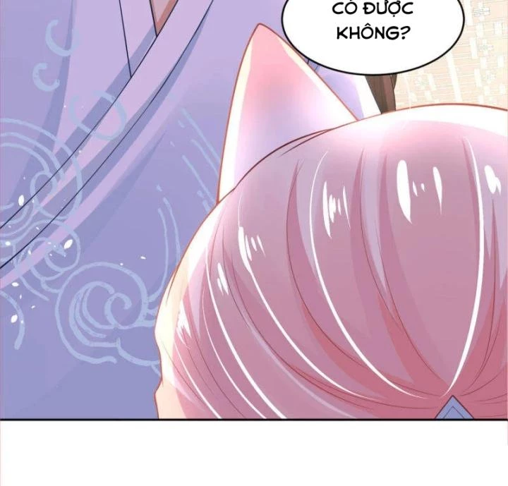 Hồ Ly Tinh Của Trẫm Chapter 47 - Trang 2