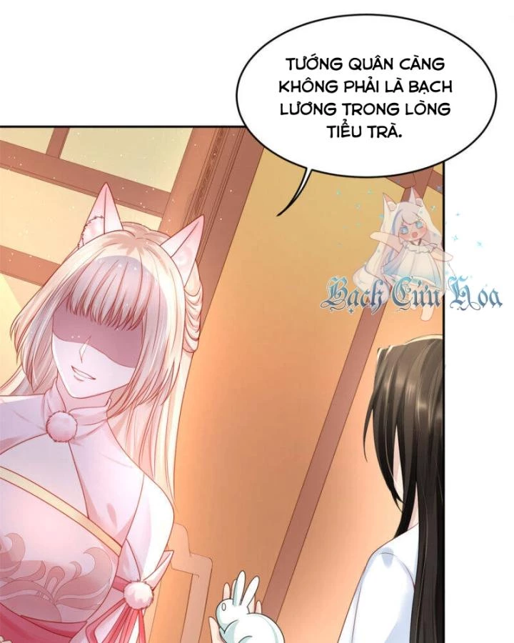 Hồ Ly Tinh Của Trẫm Chapter 47 - Trang 2