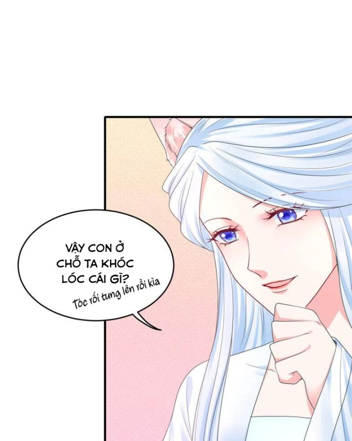 Hồ Ly Tinh Của Trẫm Chapter 47 - Trang 2