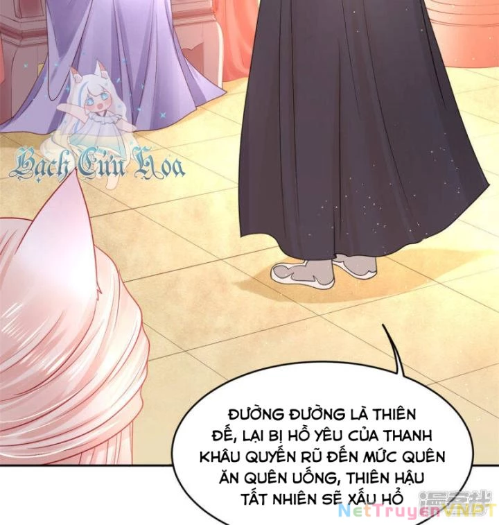 Hồ Ly Tinh Của Trẫm Chapter 47 - Trang 2