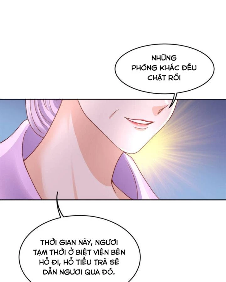 Hồ Ly Tinh Của Trẫm Chapter 47 - Trang 2