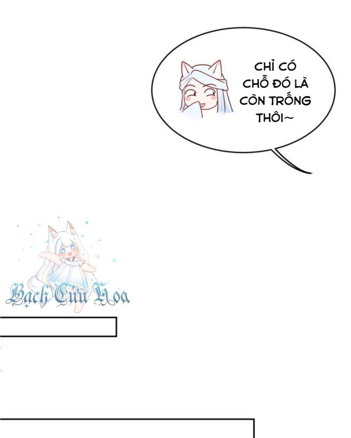 Hồ Ly Tinh Của Trẫm Chapter 47 - Trang 2
