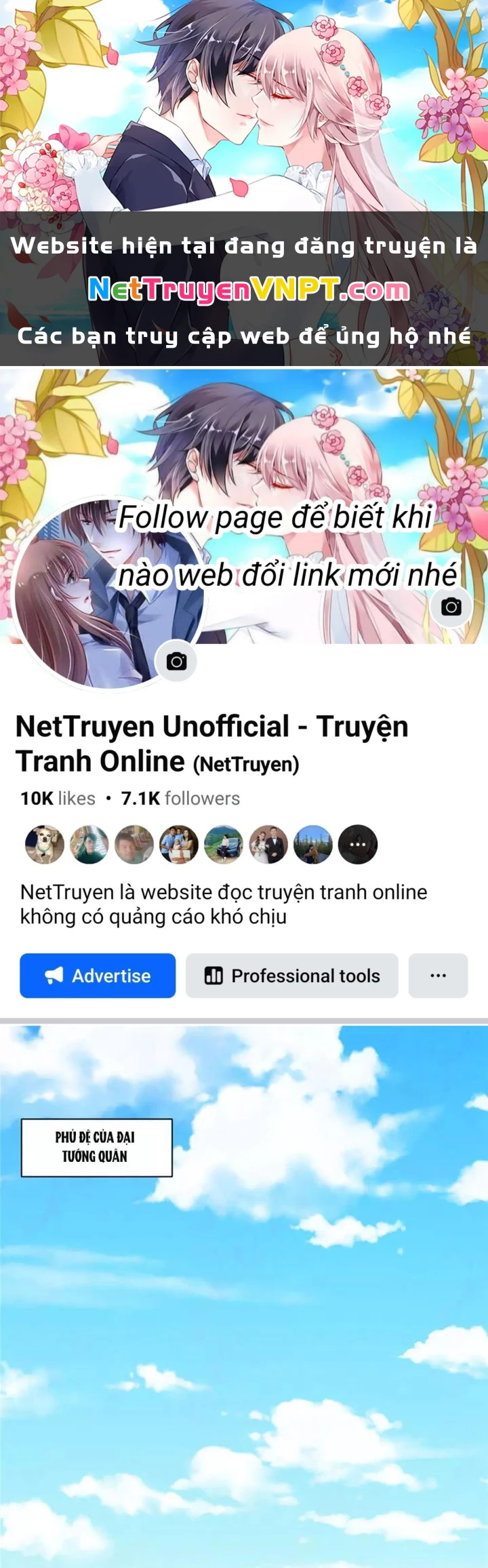 Hồ Ly Tinh Của Trẫm Chapter 5 - Trang 2