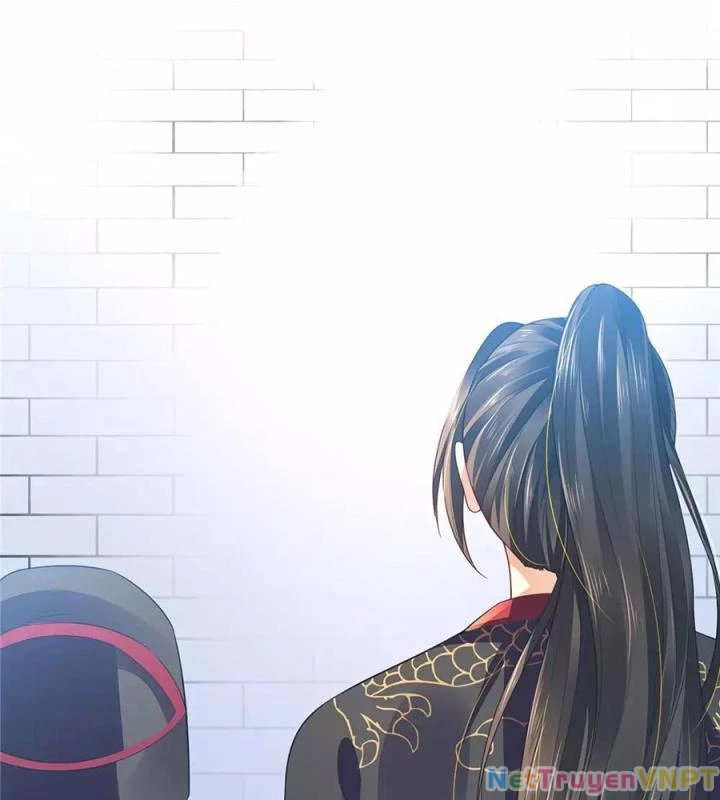 Hồ Ly Tinh Của Trẫm Chapter 5 - Trang 2