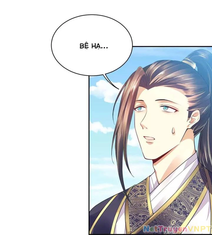Hồ Ly Tinh Của Trẫm Chapter 5 - Trang 2