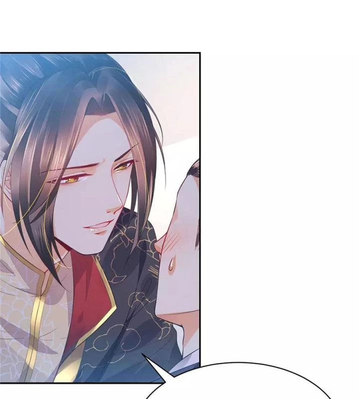 Hồ Ly Tinh Của Trẫm Chapter 5 - Trang 2