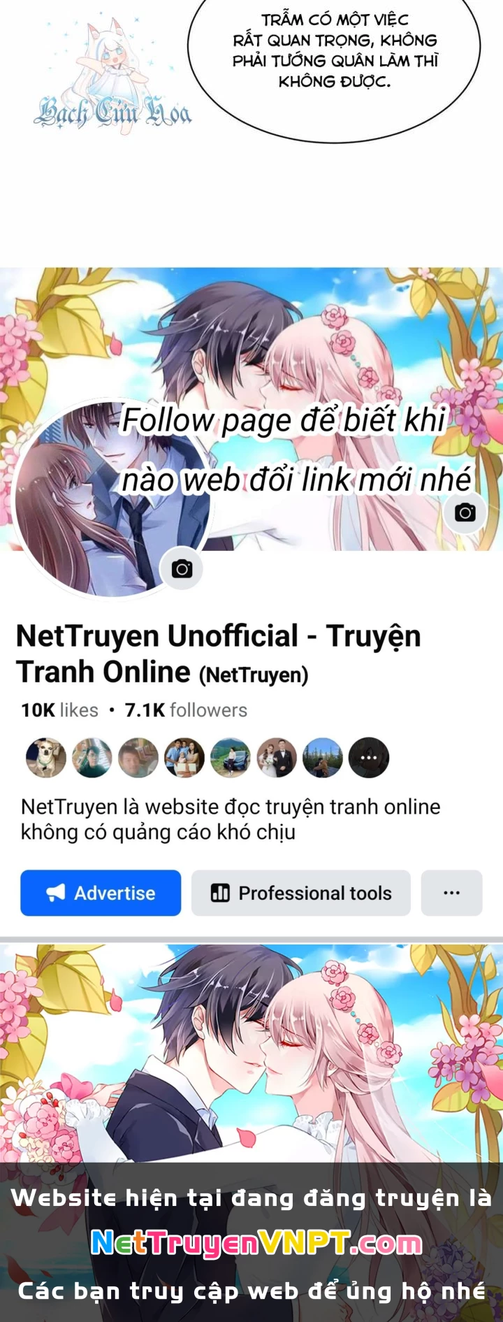 Hồ Ly Tinh Của Trẫm Chapter 5 - Trang 2
