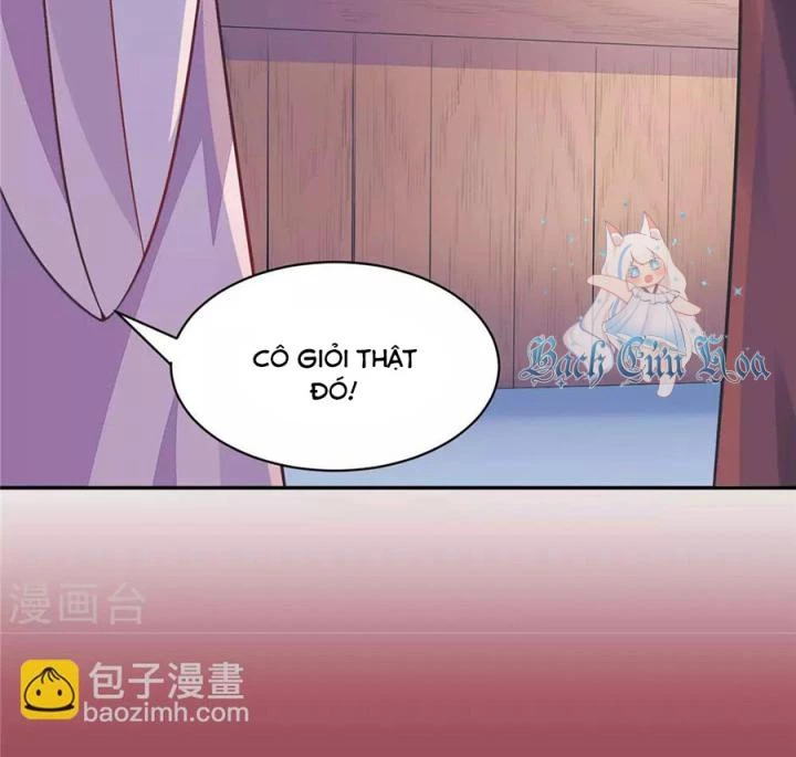 Hồ Ly Tinh Của Trẫm Chapter 6 - Trang 2