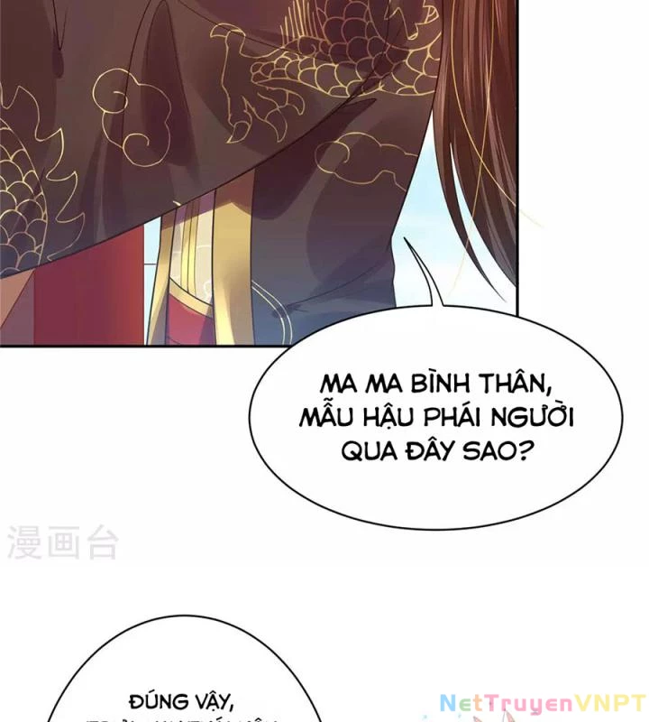 Hồ Ly Tinh Của Trẫm Chapter 7 - Trang 2