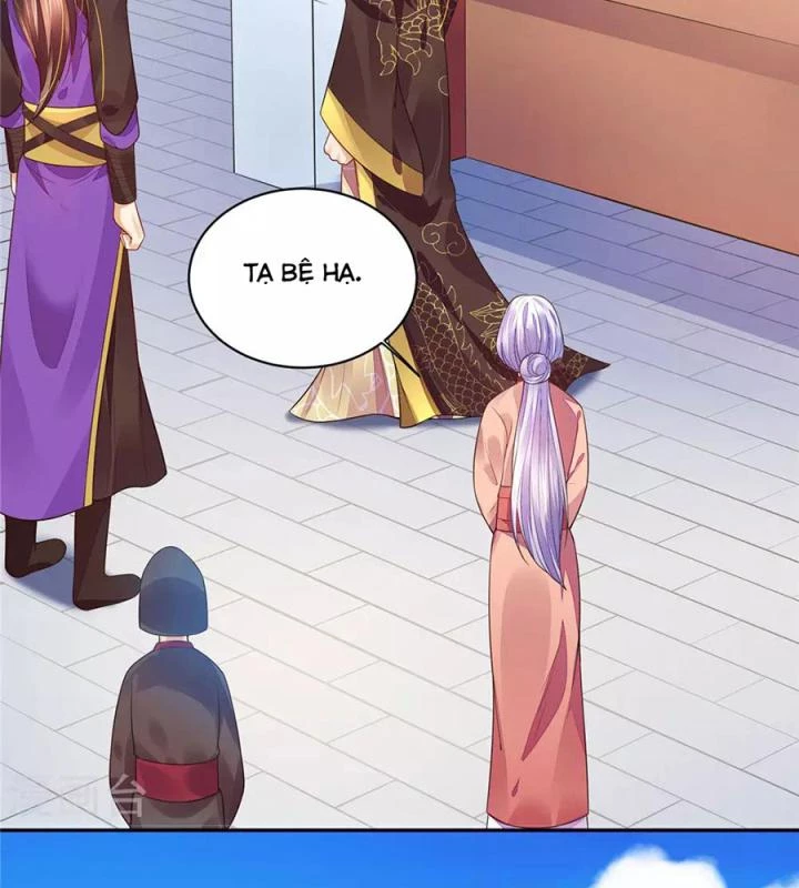 Hồ Ly Tinh Của Trẫm Chapter 7 - Trang 2