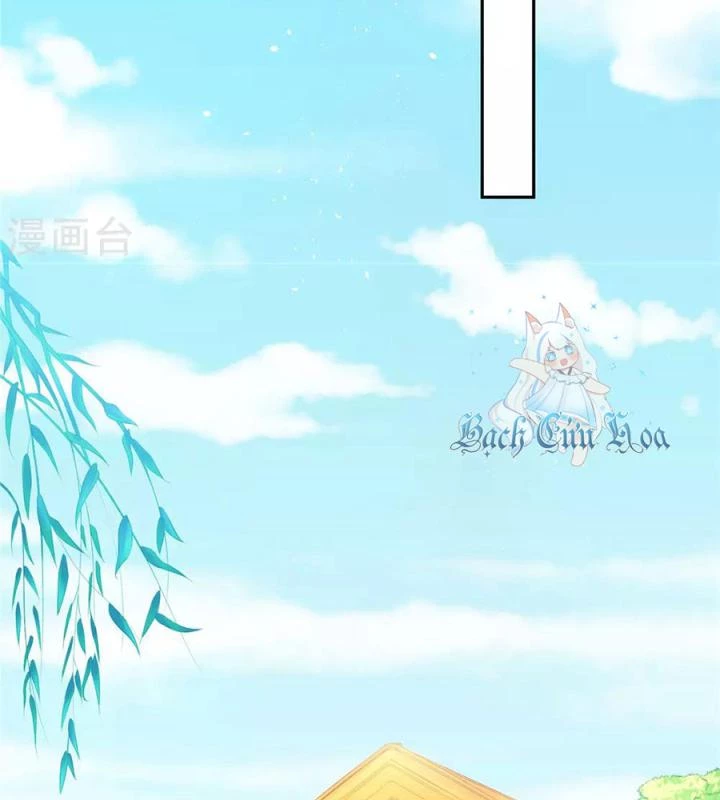 Hồ Ly Tinh Của Trẫm Chapter 7 - Trang 2