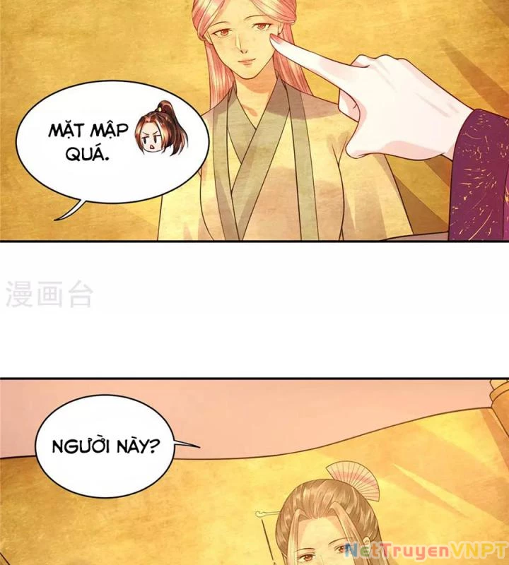 Hồ Ly Tinh Của Trẫm Chapter 7 - Trang 2