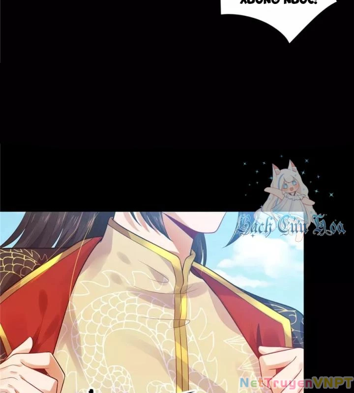 Hồ Ly Tinh Của Trẫm Chapter 8 - Trang 2