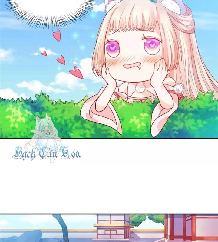 Hồ Ly Tinh Của Trẫm Chapter 8 - Trang 2
