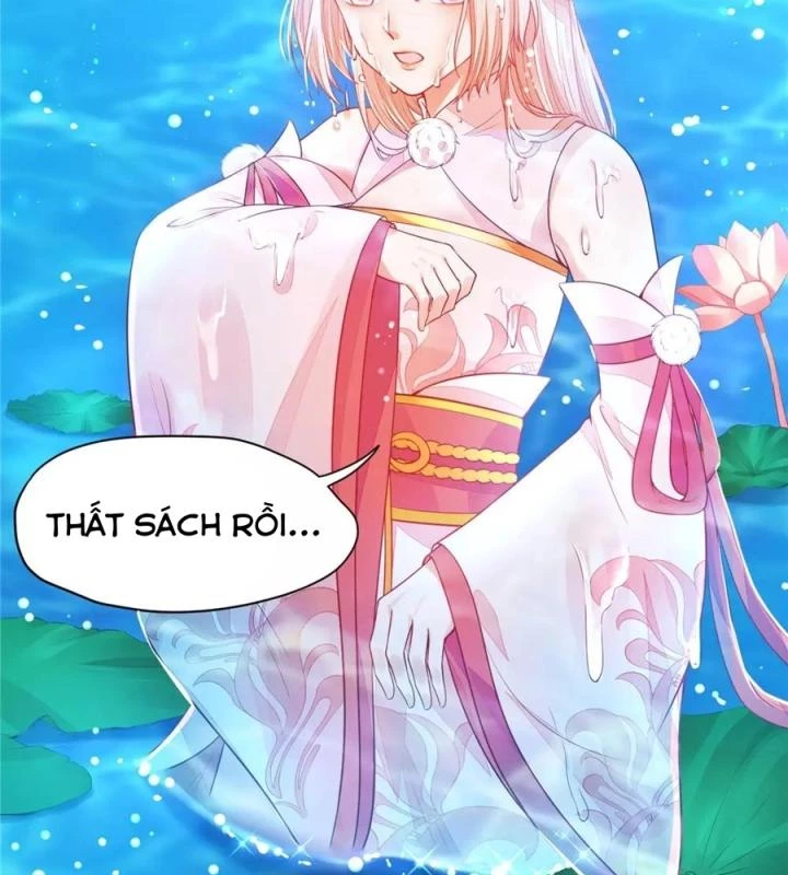 Hồ Ly Tinh Của Trẫm Chapter 8 - Trang 2