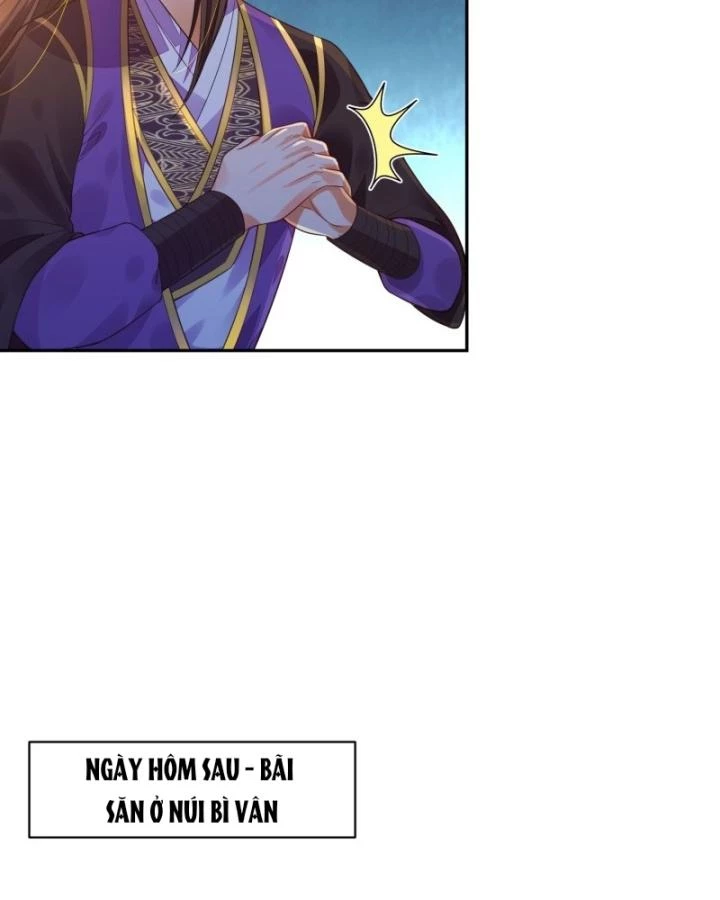 Hồ Ly Tinh Của Trẫm Chapter 9 - Trang 2