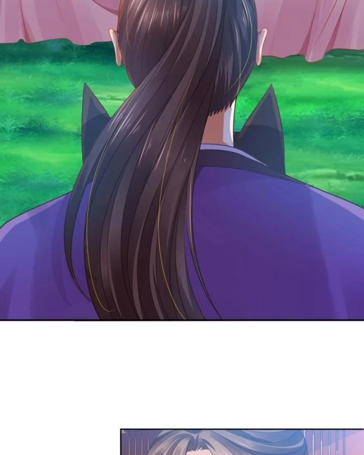 Hồ Ly Tinh Của Trẫm Chapter 9 - Trang 2