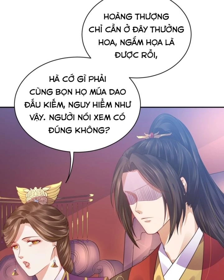 Hồ Ly Tinh Của Trẫm Chapter 9 - Trang 2