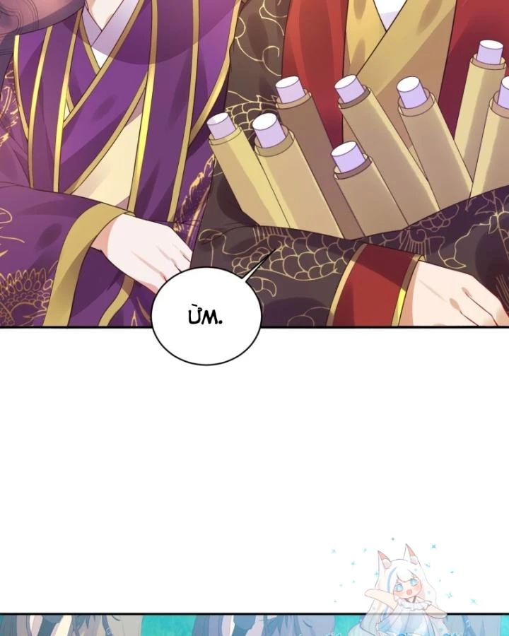 Hồ Ly Tinh Của Trẫm Chapter 9 - Trang 2