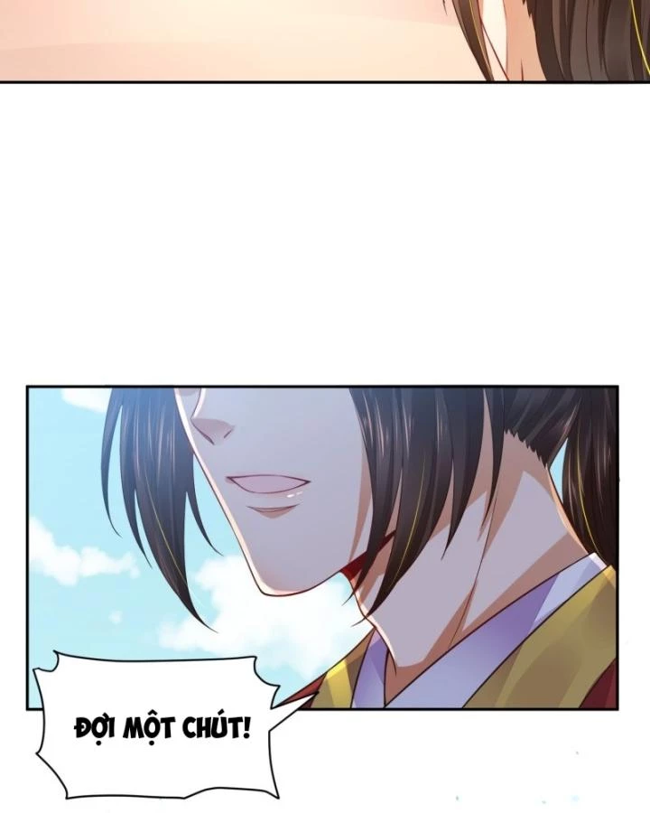 Hồ Ly Tinh Của Trẫm Chapter 9 - Trang 2