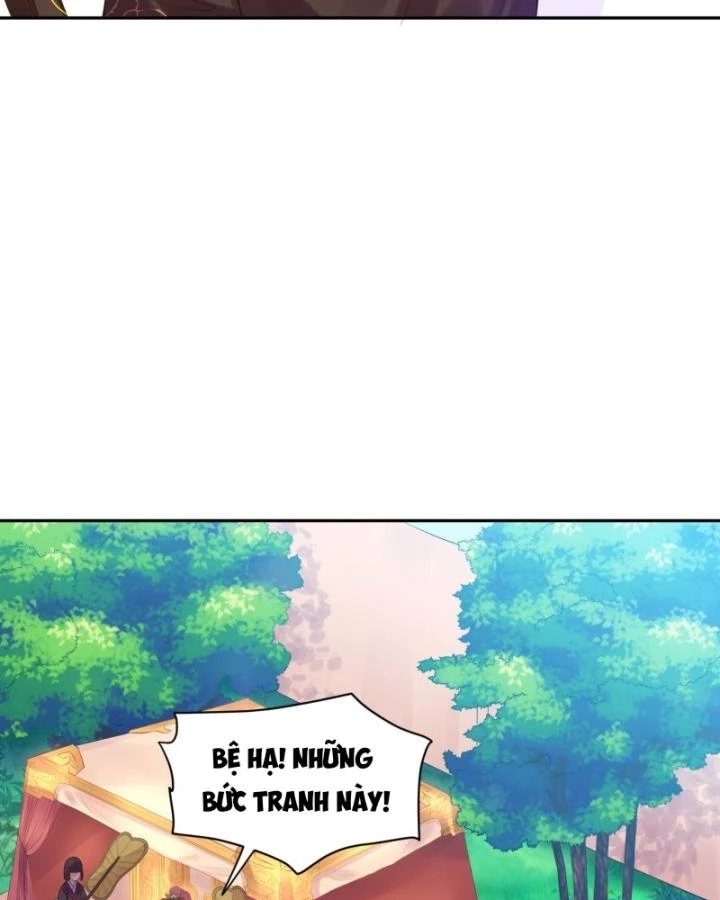 Hồ Ly Tinh Của Trẫm Chapter 9 - Trang 2