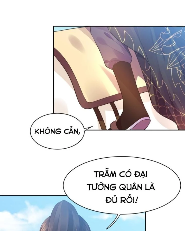 Hồ Ly Tinh Của Trẫm Chapter 9 - Trang 2