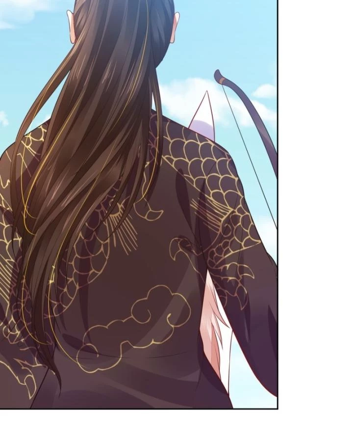 Hồ Ly Tinh Của Trẫm Chapter 9 - Trang 2