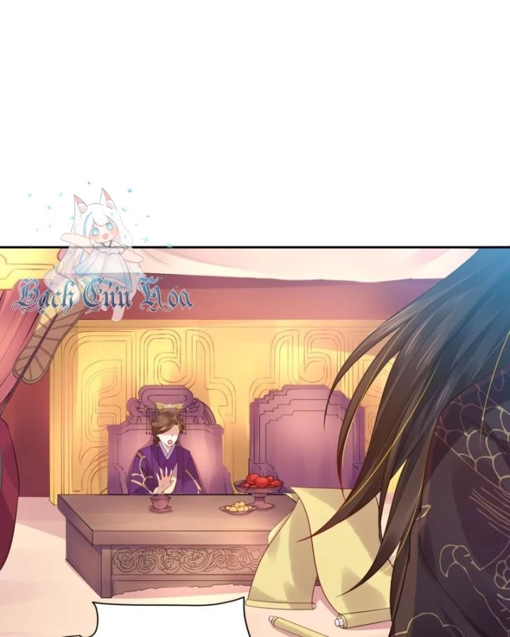 Hồ Ly Tinh Của Trẫm Chapter 9 - Trang 2