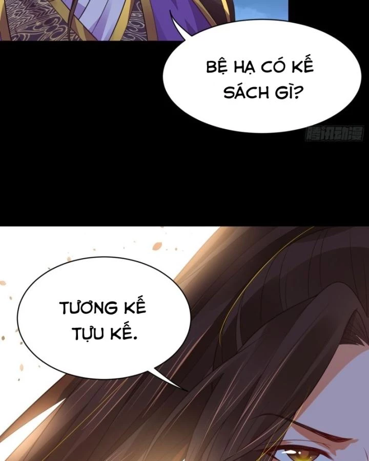 Hồ Ly Tinh Của Trẫm Chapter 9 - Trang 2