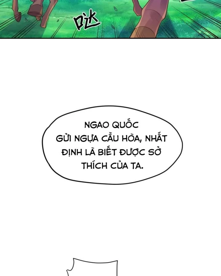 Hồ Ly Tinh Của Trẫm Chapter 9 - Trang 2
