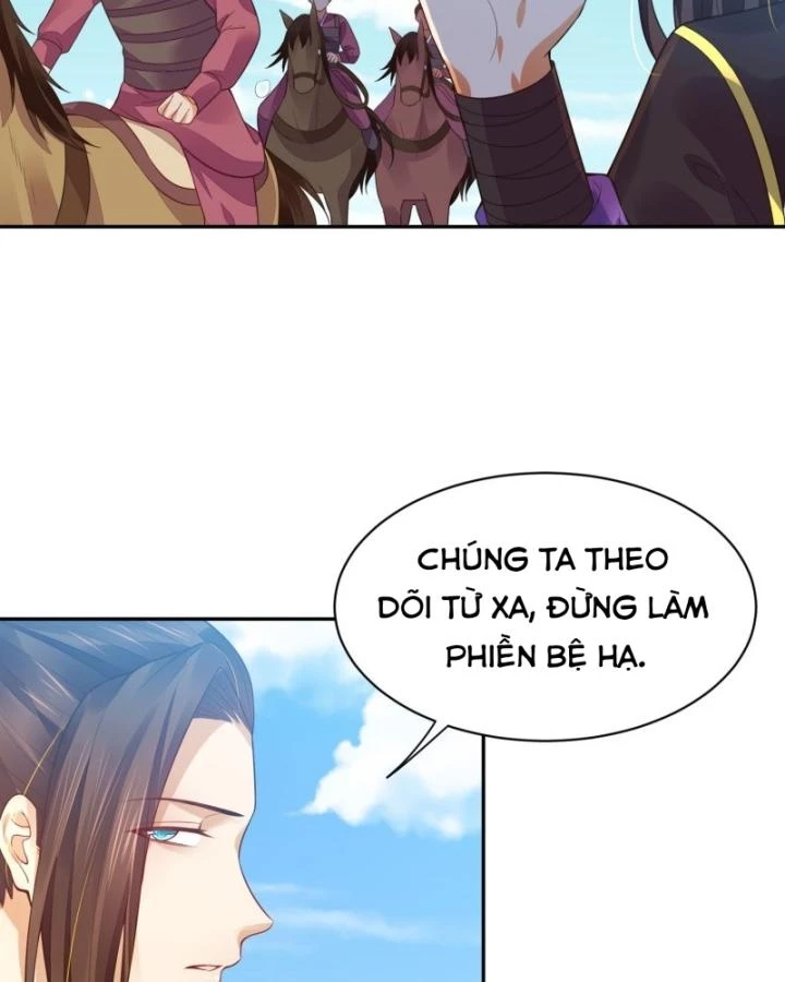 Hồ Ly Tinh Của Trẫm Chapter 9 - Trang 2