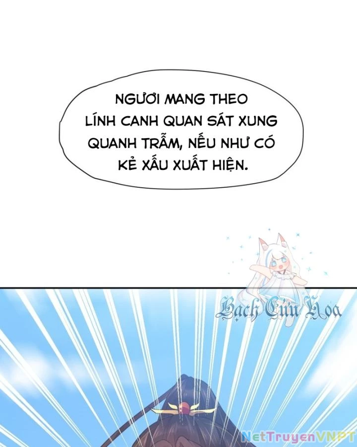 Hồ Ly Tinh Của Trẫm Chapter 9 - Trang 2