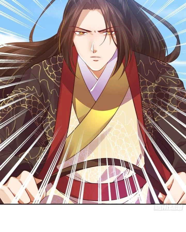 Hồ Ly Tinh Của Trẫm Chapter 9 - Trang 2