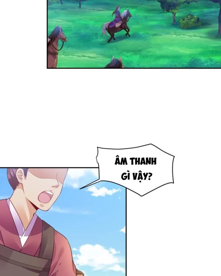 Hồ Ly Tinh Của Trẫm Chapter 9 - Trang 2