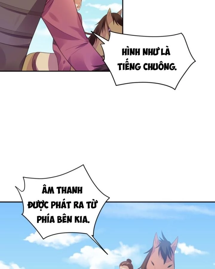 Hồ Ly Tinh Của Trẫm Chapter 9 - Trang 2