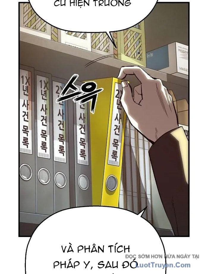 Hồ Sơ Ác Nhân Chapter 16 - Trang 2