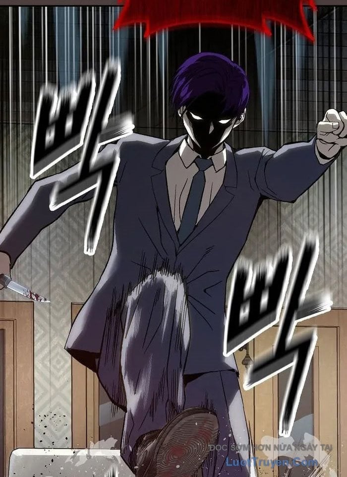 Hồ Sơ Ác Nhân Chapter 16 - Trang 2