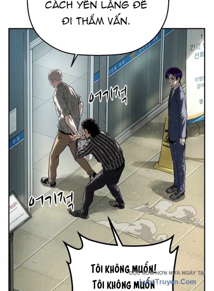 Hồ Sơ Ác Nhân Chapter 17 - Trang 2