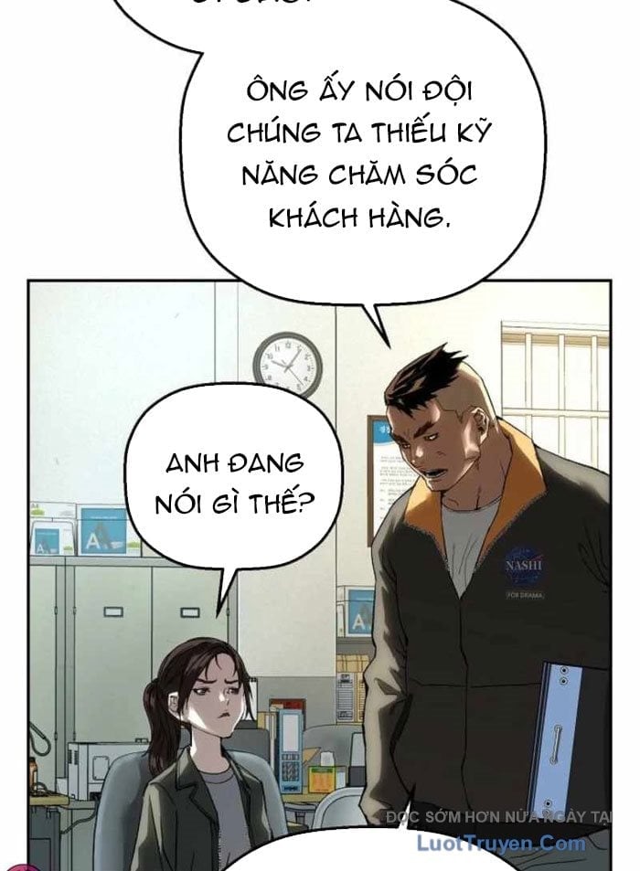 Hồ Sơ Ác Nhân Chapter 17 - Trang 2