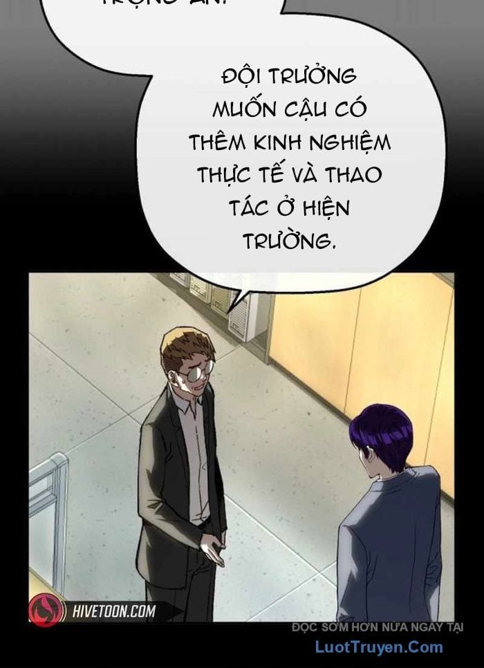 Hồ Sơ Ác Nhân Chapter 17 - Trang 2