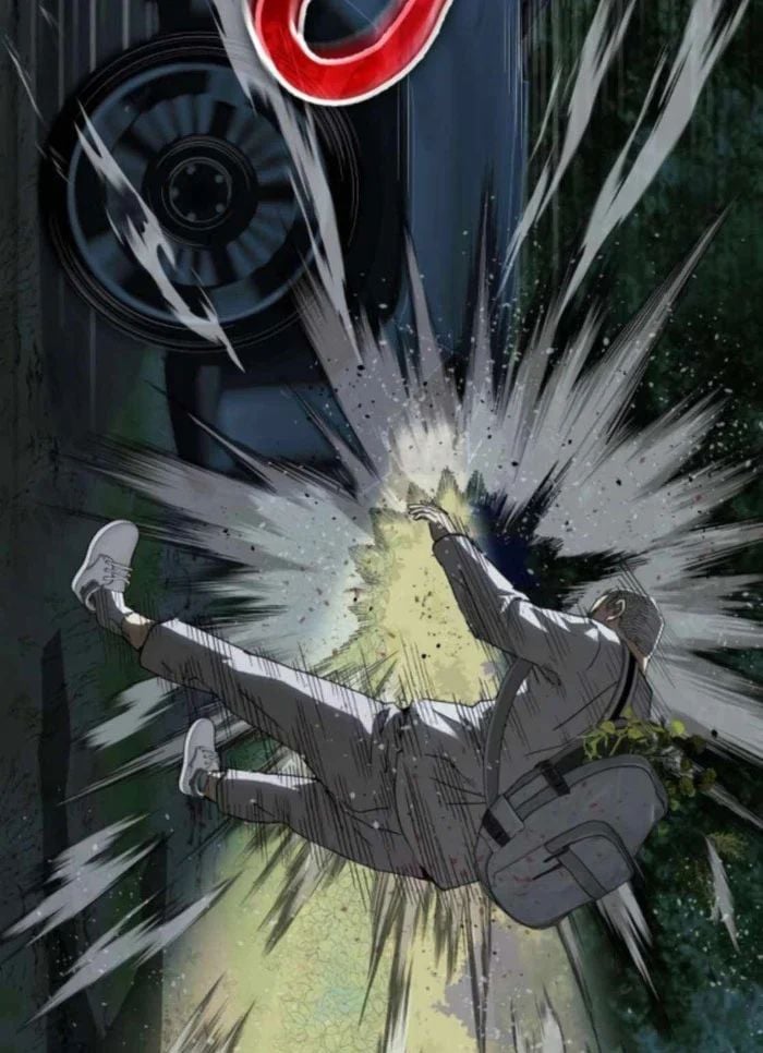 Hồ Sơ Ác Nhân Chapter 23 - Trang 2